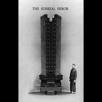 The Surreal Error cover art