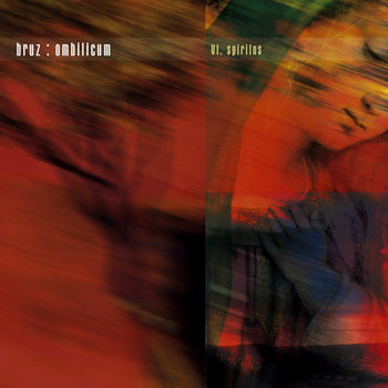 Ombilicum VI. Spiritus cover art