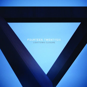 Lighttown Closure cover art
