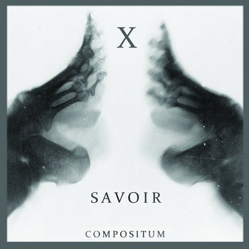 Savoir Compositum X cover art