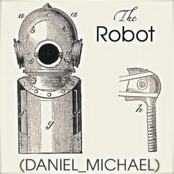 The Robot cover art
