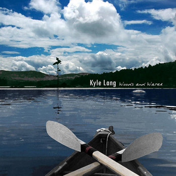 Woods and Water cover art