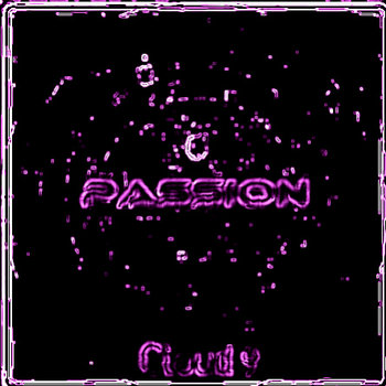 Passion cover art