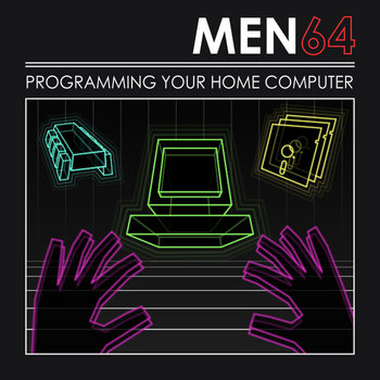 PROGRAMMING YOUR HOME COMPUTER cover art