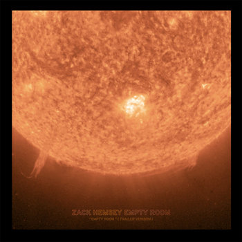 Empty Room (Trailer Version) cover art