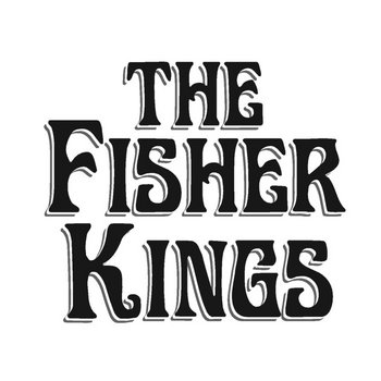 The Fisher Kings cover art