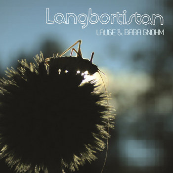 Langbortistan cover art
