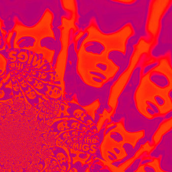 Everybody's Lurkin' for the Weekend (RPM 2k11) cover art
