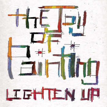 Lighten Up cover art