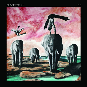 IxI cover art