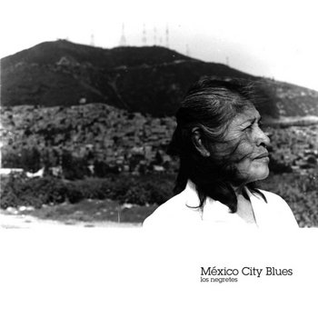 México City Blues cover art