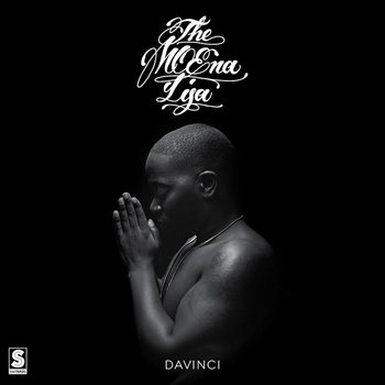 The MOEna Lisa cover art
