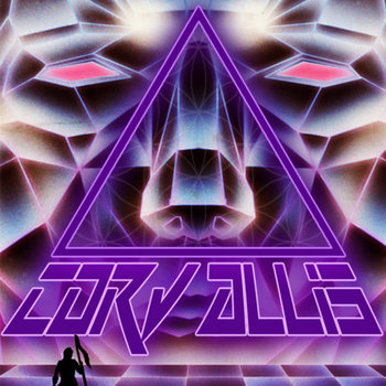Corvallis cover art