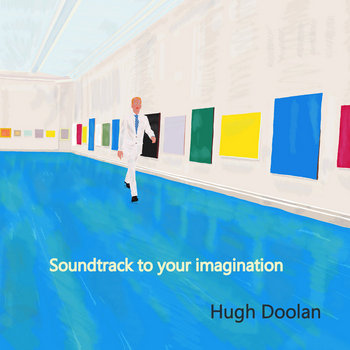 Soundtrack to your imagination cover art