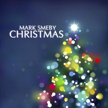 Christmas cover art