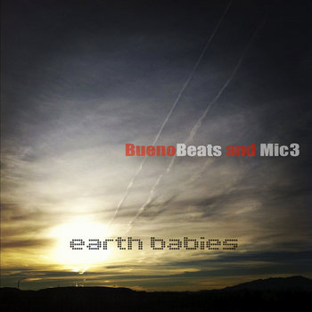 Earth Babies cover art