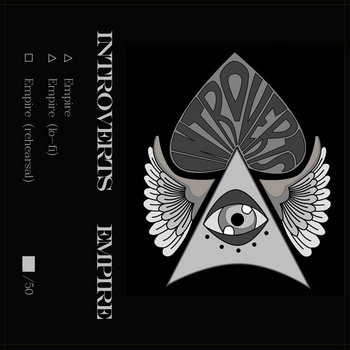 Empire cover art