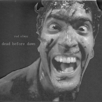 Dead Before Dawn cover art