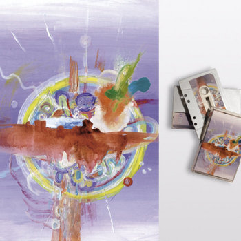 Circle of Vaporous Totem (sicsic014) cover art