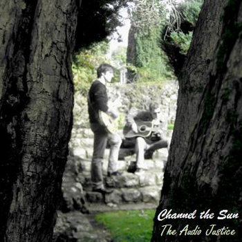 Channel the Sun cover art