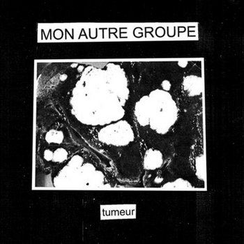 Tumeur cover art