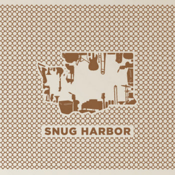 'Snug Harbor' cover art