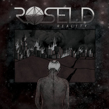 Reality cover art