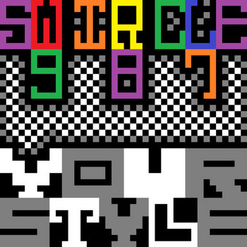 Your Style cover art