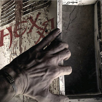 Serial Hex Addict cover art