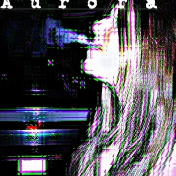 Aurora cover art