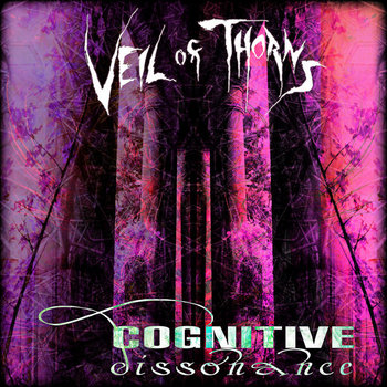 Cognitive Dissonance cover art
