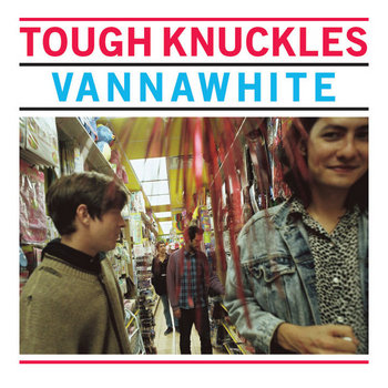 VANNAWHITE cover art