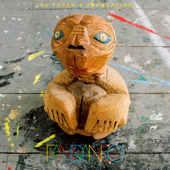 Digital - Fandango (NZ/Aus Only) cover art