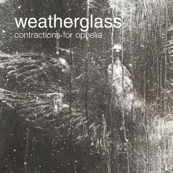 Contractions For Ophelia cover art