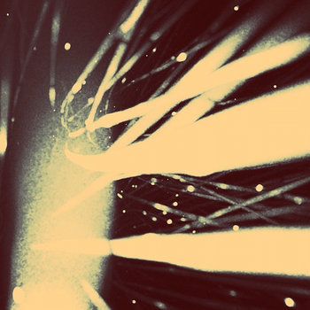 LP cover art