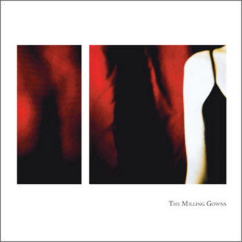 Something Dangerous Loves Me cover art