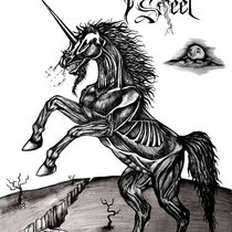 Possessed Steel EP Cover Art