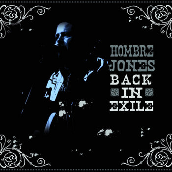 back in exile cover art