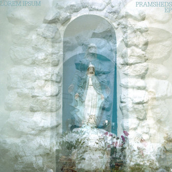Pramsheds cover art