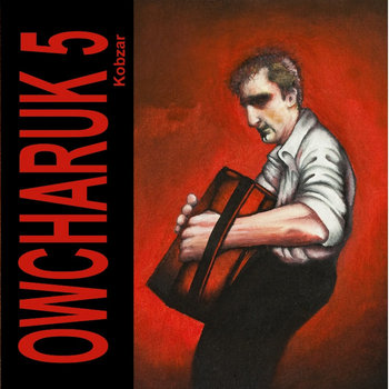 Kobzar cover art