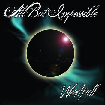 Windfall cover art