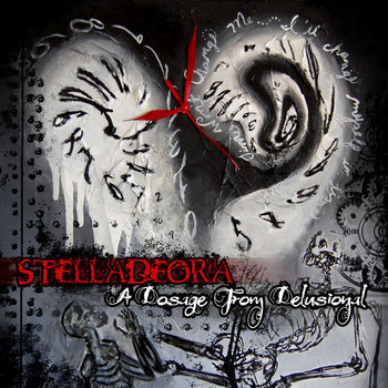 A Dosage From Delusional cover art