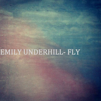 Fly cover art