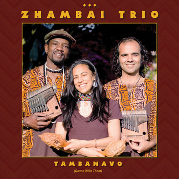 Tambanavo cover art