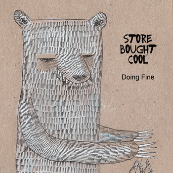 Doing Fine cover art