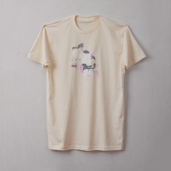 Gem Club shirt cover art