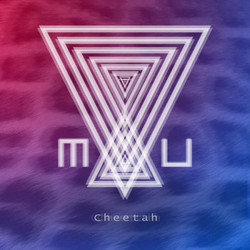 Cheetah (Single) cover art