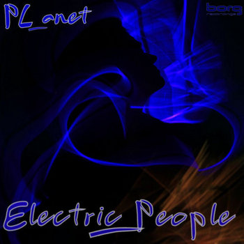 Electric People cover art