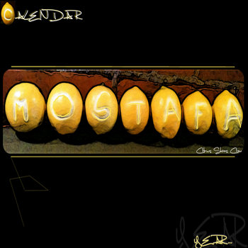 Calendar Year cover art