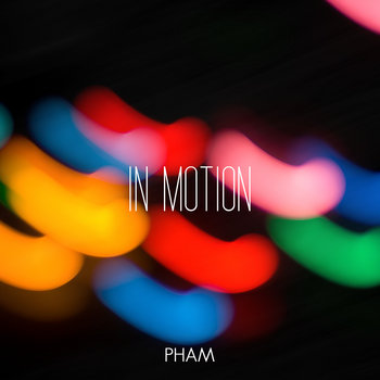 In Motion cover art